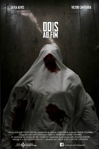 Dois ao Fim Poster of Dois ao Fim