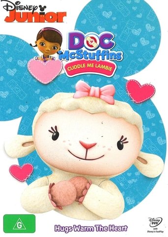 Doc McStuffins: Cuddle Me Lambie Poster of Doc McStuffins: Cuddle Me Lambie