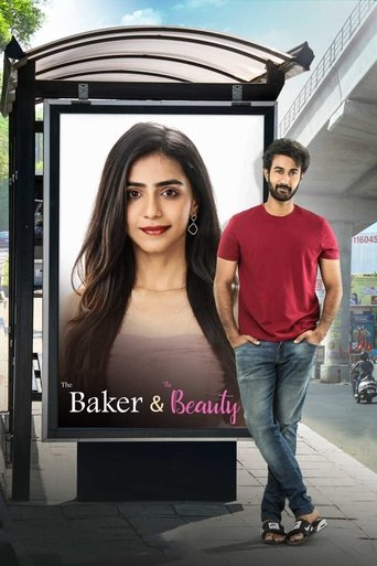 The Baker and the Beauty Poster of The Baker and the Beauty