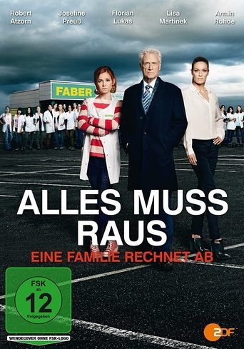 Alles muss raus Poster of Alles muss raus