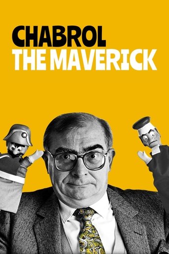 Claude Chabrol, the Maverick Poster of Claude Chabrol, the Maverick