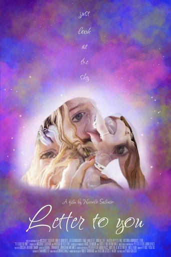 Letter to You Poster of Letter to You