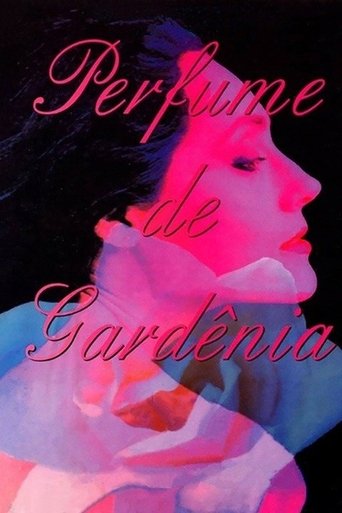 Scent of Gardenias Poster of Scent of Gardenias