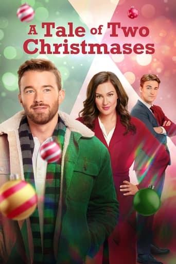 A Tale of Two Christmases Poster of A Tale of Two Christmases