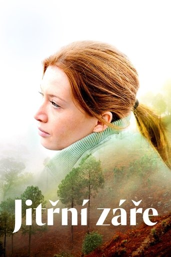 Jitřní záře Poster of Jitřní záře