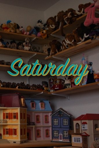 Saturday Poster of Saturday