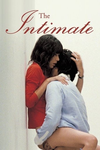 The Intimate Poster of The Intimate