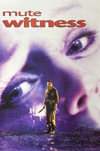 Mute Witness Poster of Mute Witness