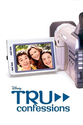 Tru Confessions Poster of Tru Confessions