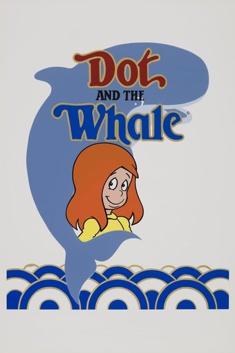 Dot and the Whale Poster of Dot and the Whale