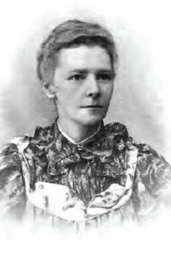 Ethel LIlian Voynich Portrait of Ethel LIlian Voynich