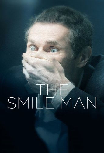 The Smile Man Poster of The Smile Man