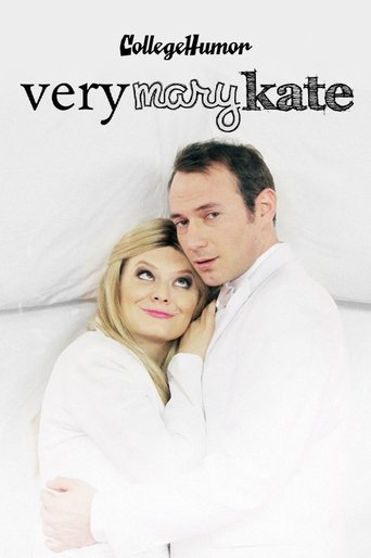 Very Mary-Kate Poster of Very Mary-Kate