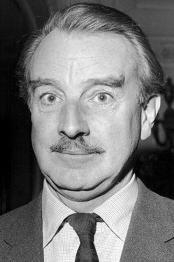 James Hadley Chase Portrait of James Hadley Chase