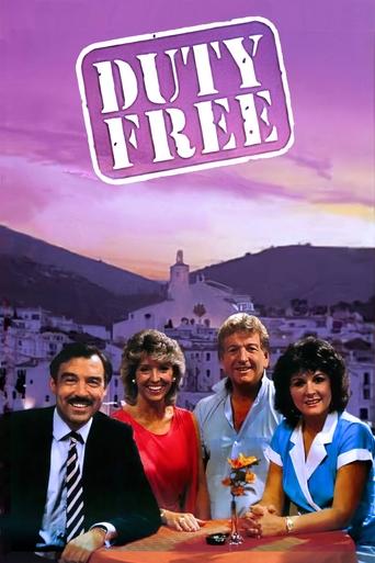 Duty Free Poster of Duty Free