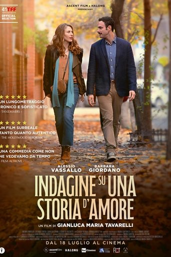 The Truth Between Us Poster of The Truth Between Us