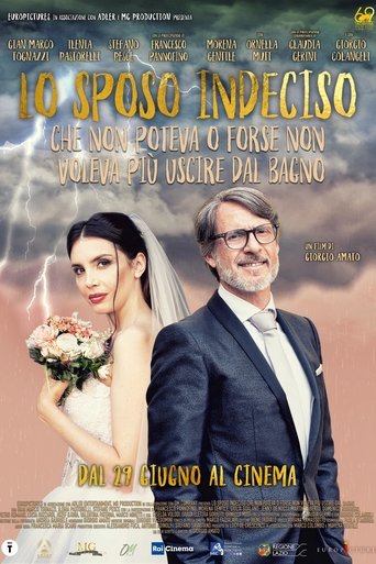 The Undecided Groom Poster of The Undecided Groom
