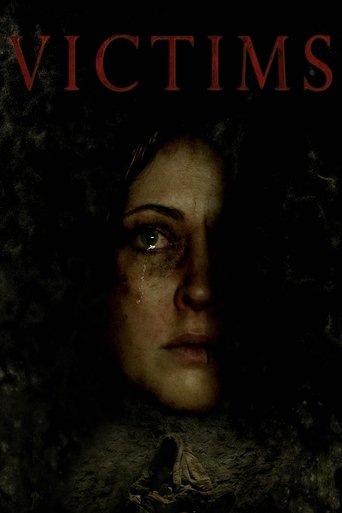 Victims Poster of Victims