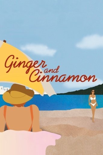 Ginger and Cinnamon Poster of Ginger and Cinnamon
