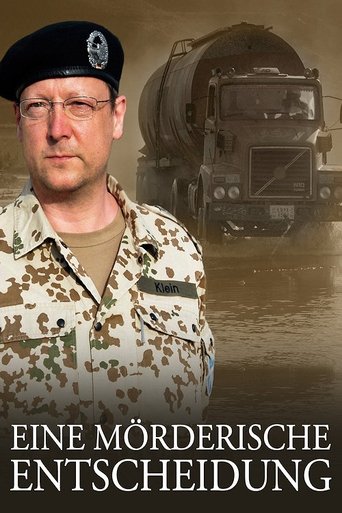 Eine mörderische Entscheidung Poster of Eine mörderische Entscheidung