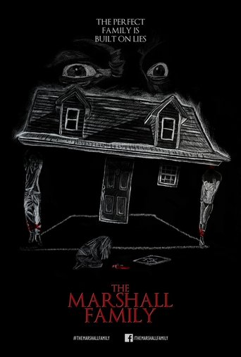 The Marshall Family Poster of The Marshall Family