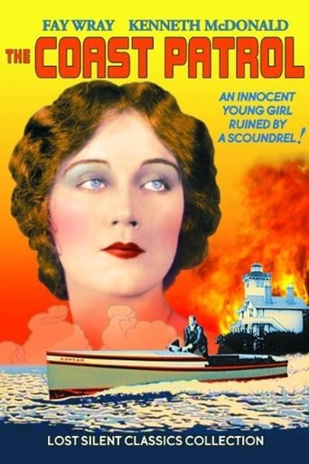 The Coast Patrol Poster of The Coast Patrol