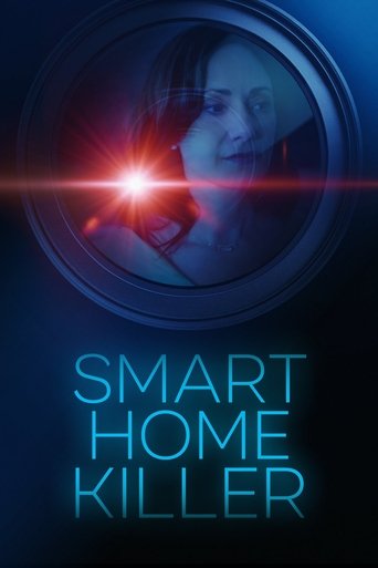 Smart Home Killer Poster of Smart Home Killer