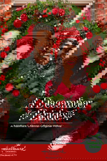 A December Bride Poster of A December Bride