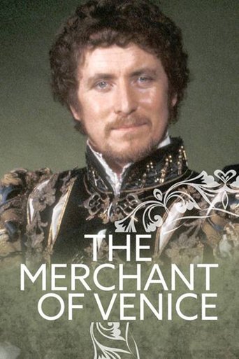 The Merchant of Venice Poster of The Merchant of Venice