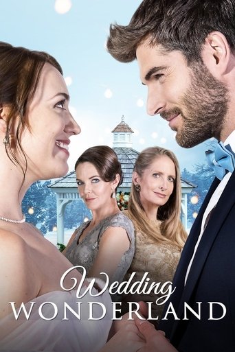 A Wedding Wonderland Poster of A Wedding Wonderland