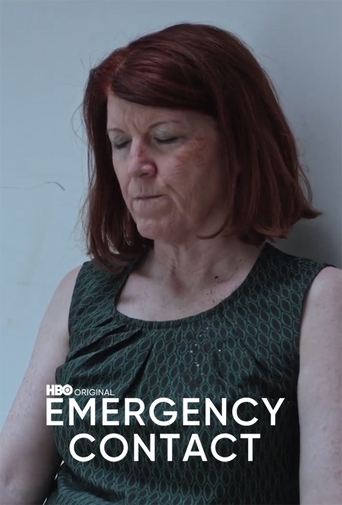 Emergency Contact Poster of Emergency Contact