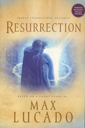 Resurrection Poster of Resurrection