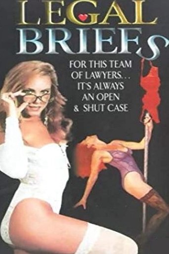 Legal Briefs Poster of Legal Briefs