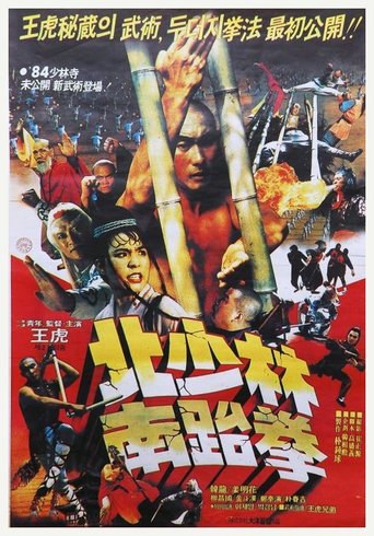 North Shaolin South Taekwon Poster of North Shaolin South Taekwon