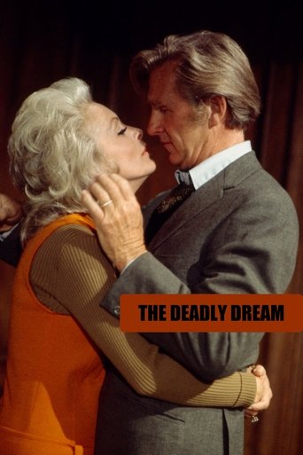 The Deadly Dream Poster of The Deadly Dream