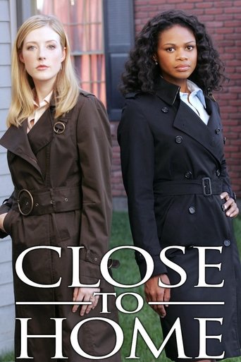 Close to Home Poster of Close to Home