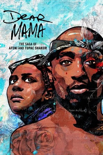 Dear Mama Poster of Dear Mama