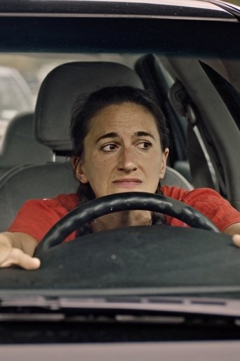 Bad Driver Poster of Bad Driver