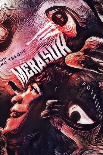 Merasuk: First Possession Poster of Merasuk: First Possession