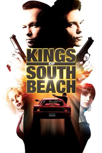 Kings of South Beach Poster of Kings of South Beach