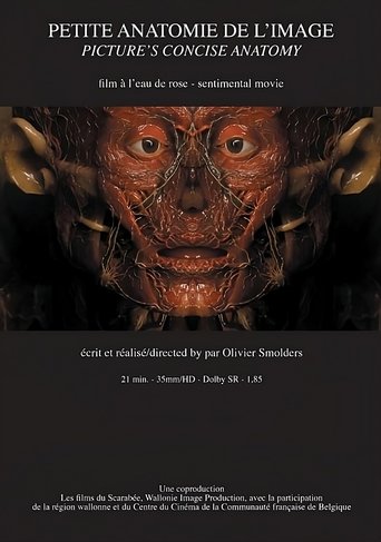Petite anatomie de l'image Poster of Petite anatomie de l'image