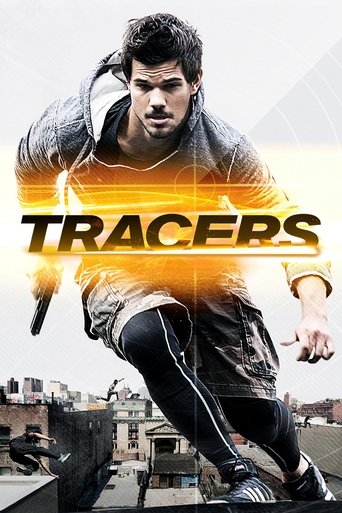 Tracers Poster of Tracers