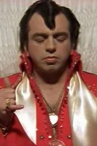 Pas encore Elvis Gratton ! Poster of Pas encore Elvis Gratton !