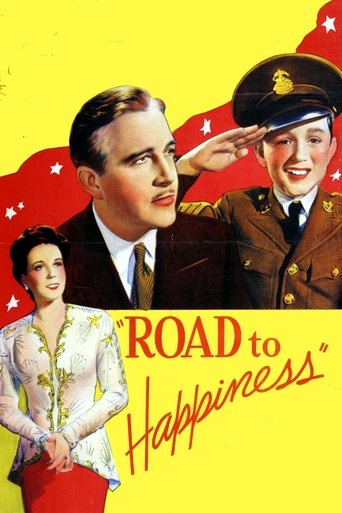 Road to Happiness Poster of Road to Happiness