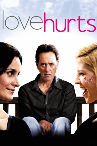 Love Hurts Poster of Love Hurts