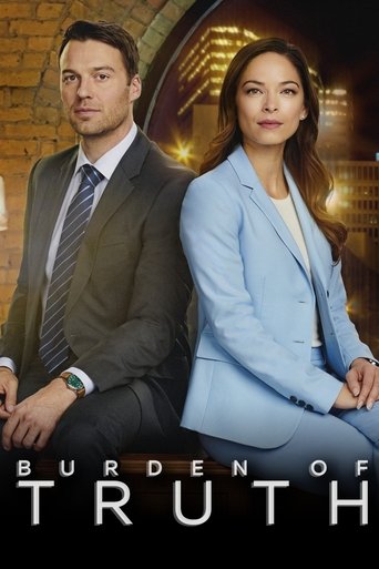 Burden of Truth Poster of Burden of Truth