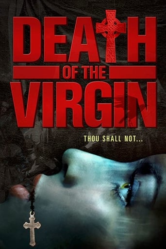 Death of the Virgin Poster of Death of the Virgin