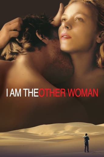 I Am the Other Woman Poster of I Am the Other Woman