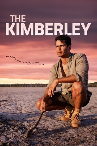 The Kimberley Poster of The Kimberley