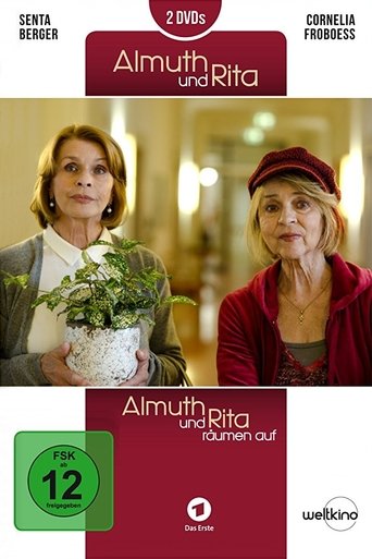 Almuth und Rita Poster of Almuth und Rita